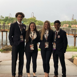 Fundraising Page: Luis Lopez